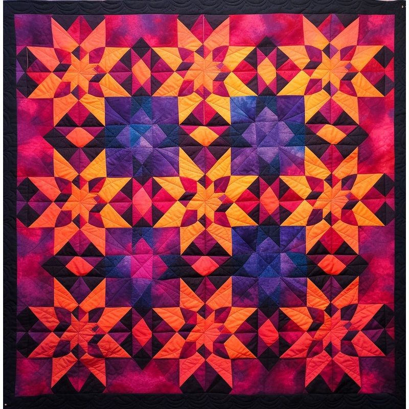 Amish TAI14112338 Quilt Blanket