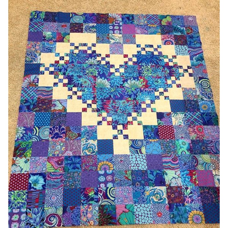 Heart CLA15112352 Quilt Blanket
