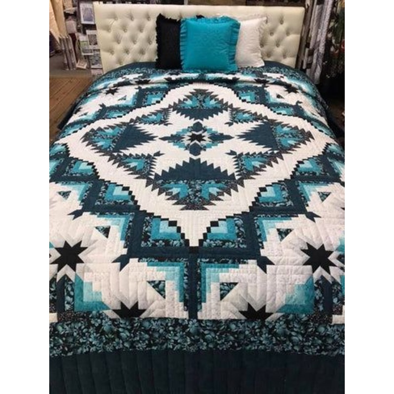 Amish CLA16112324 Quilt Blanket