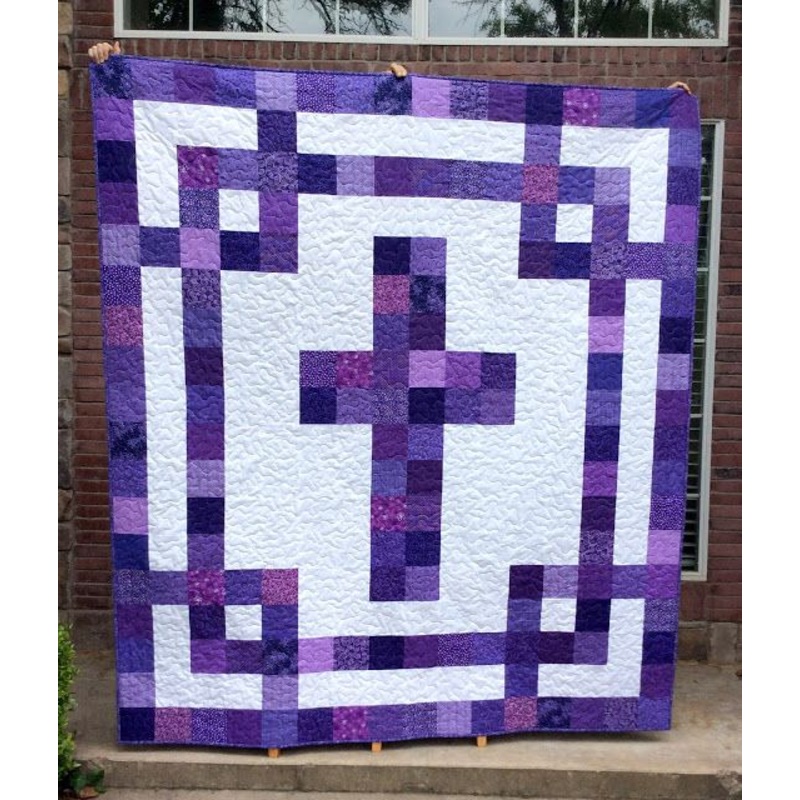 Cross CLA21112322 Quilt Blanket