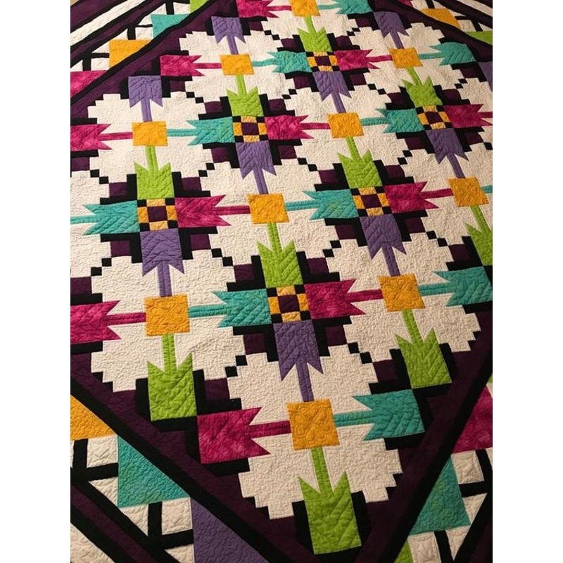 Star CLA17112306 Quilt Blanket