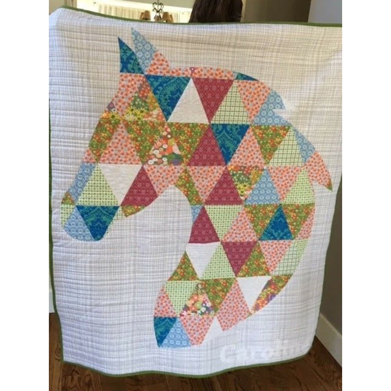 Unicorn CLA20112339 Quilt Blanket