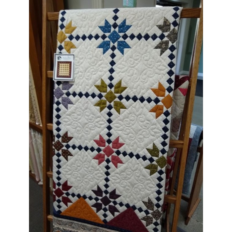 Bear Paw CLA23112319 Quilt Blanket